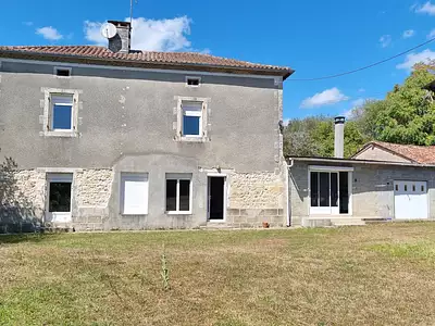 Maison, 169 m²