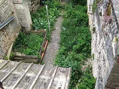 Maison, 79 m²