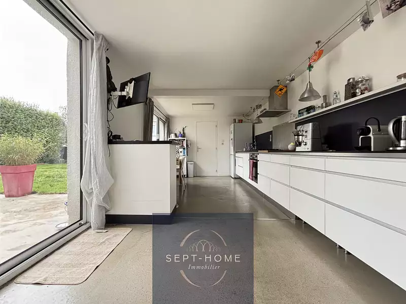 Maison, 120 m²