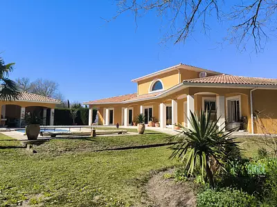 Maison, 237,85 m²