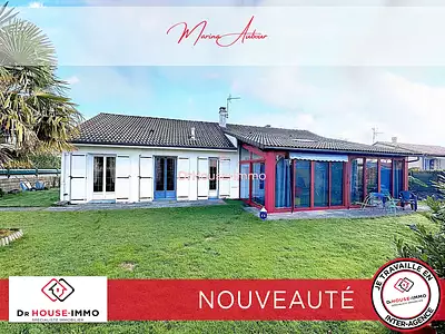 Maison, 156 m²