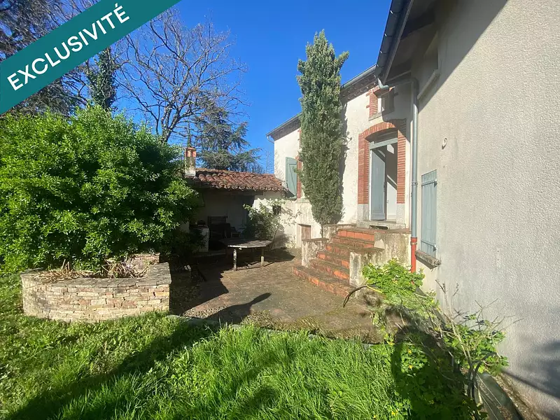 Maison, 161 m²