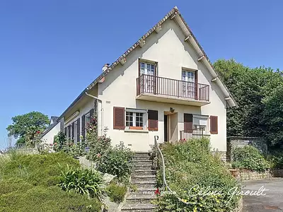 Maison, 145 m²