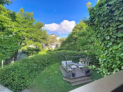Appartement, 90,65 m²