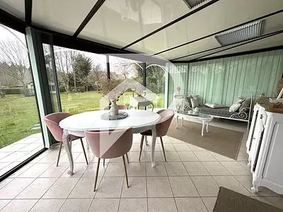 Maison, 109,37 m²