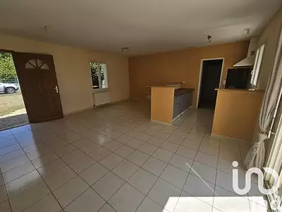 Maison, 88 m²