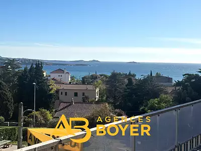 Appartement, 96,87 m²