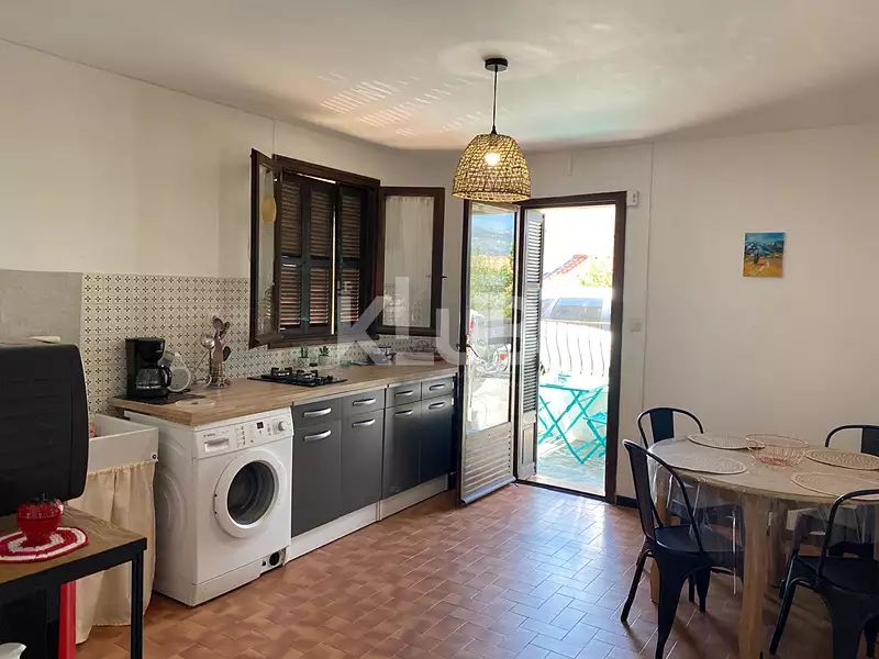 Maison, 150 m²
