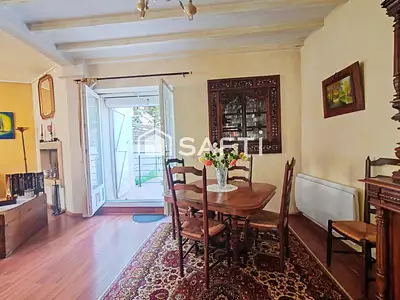 Maison, 106 m²