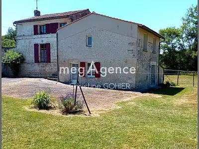 Maison, 150 m²