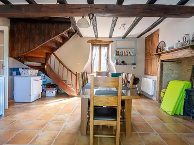 Maison, 180 m²