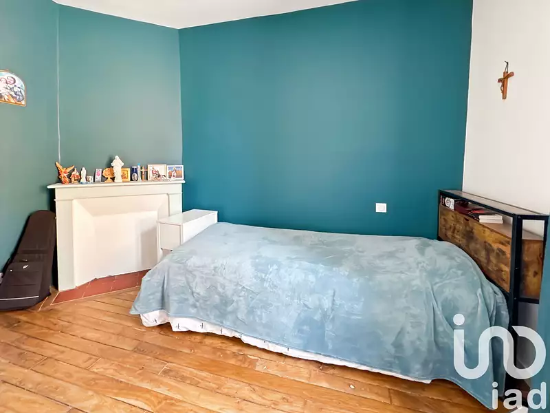 Maison, 220 m²