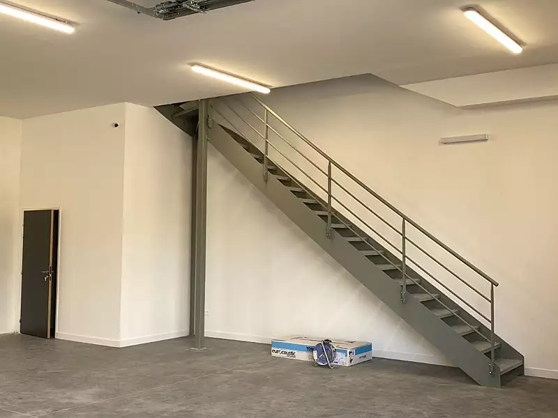 Divers, 220 m²
