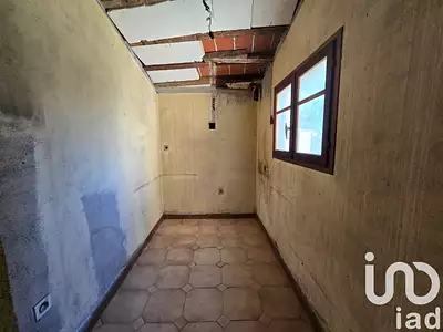 Maison, 125 m²