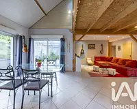 Maison, 151 m²