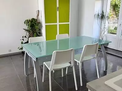 Maison, 157 m²