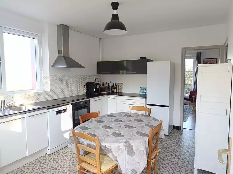 Maison, 145 m²