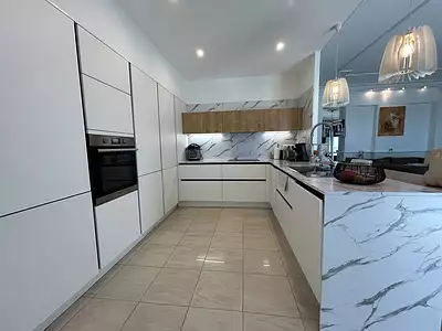Appartement, 94 m²