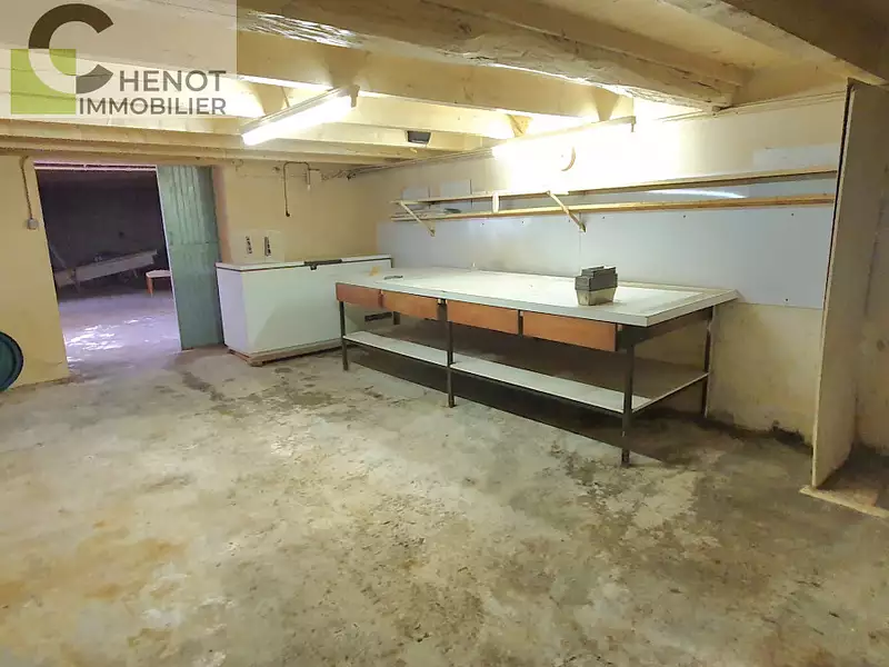 Maison, 130 m²