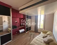 Appartement, 44,68 m²