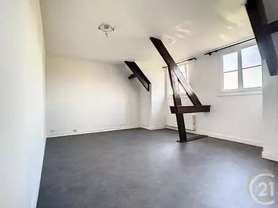 Appartement, 29 m²