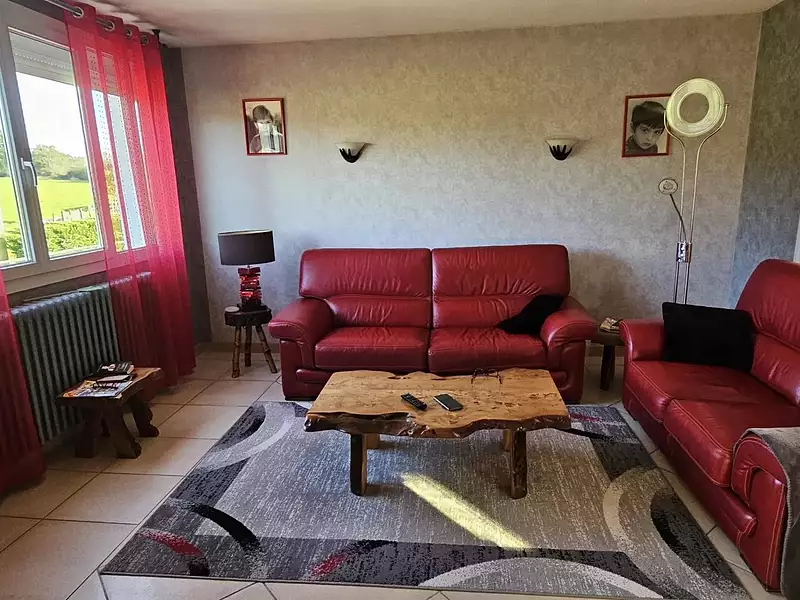 Maison, 125 m²