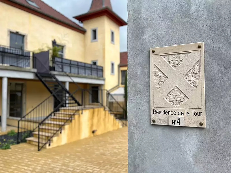 Appartement, 140,45 m²