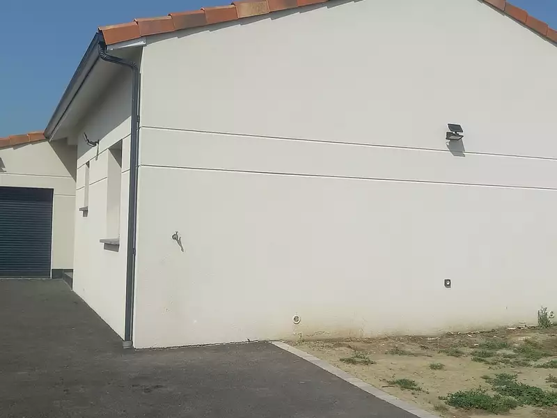 Maison, 110 m²