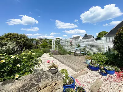 Maison, 123 m²