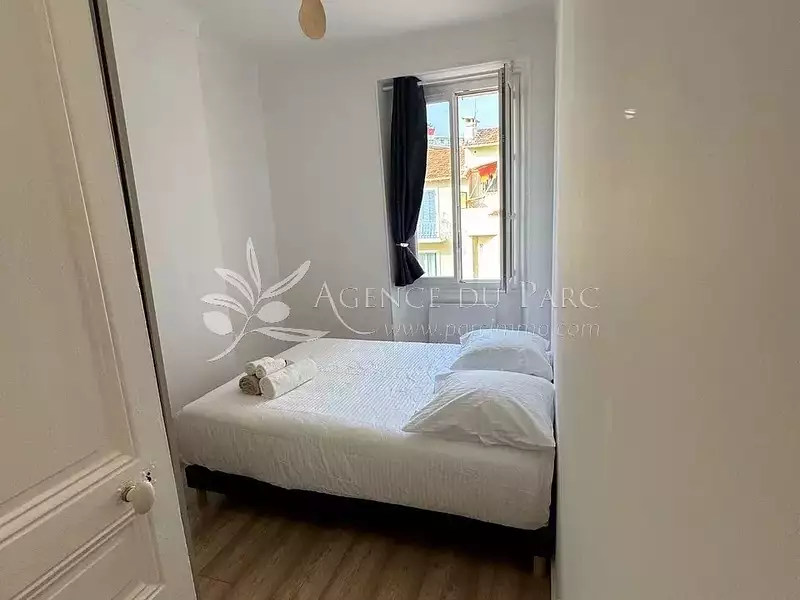 Appartement, 42 m²