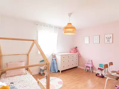 Maison, 137 m²