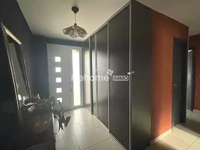 Maison, 113 m²
