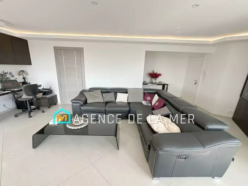 Appartement, 111,01 m²