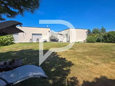 Maison, 145 m²