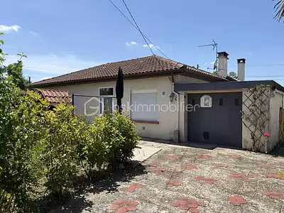 Maison, 87 m²
