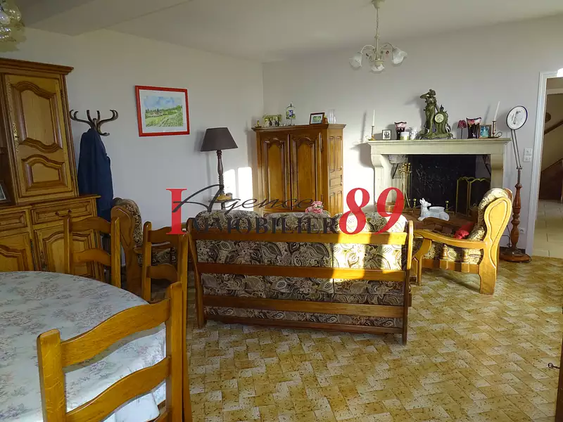 Maison, 133 m²