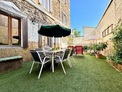 Maison, 265 m²