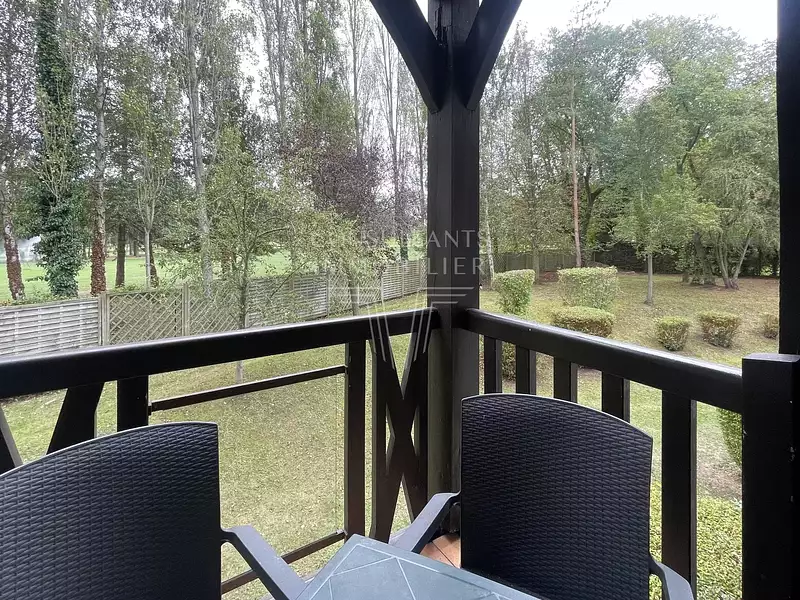 Appartement, 32,32 m²