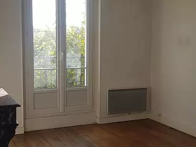 Appartement, 62,88 m²