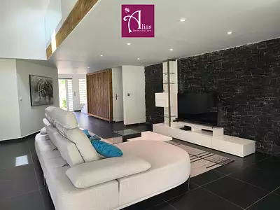 Maison, 107,85 m²