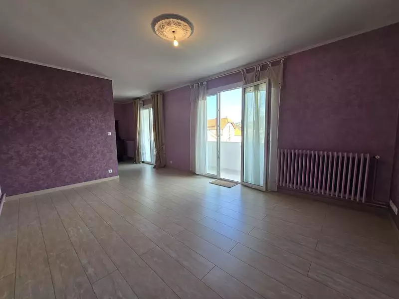 Appartement, 94,6 m²