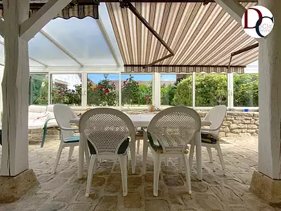 Maison, 147 m²