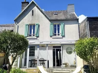 Maison, 78 m²