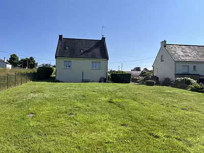 Maison, 110 m²