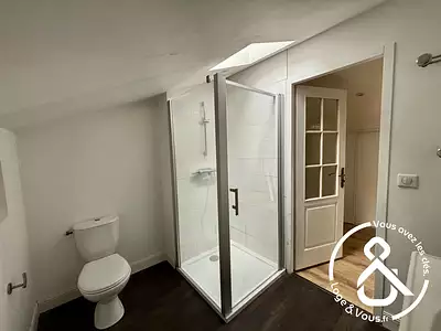 Maison, 123 m²