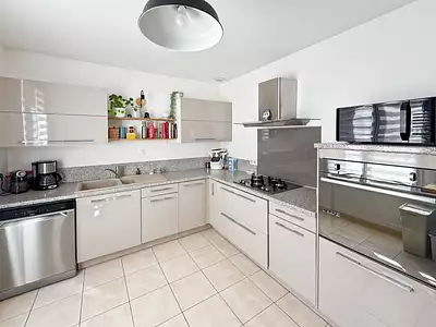 Maison, 100,4 m²