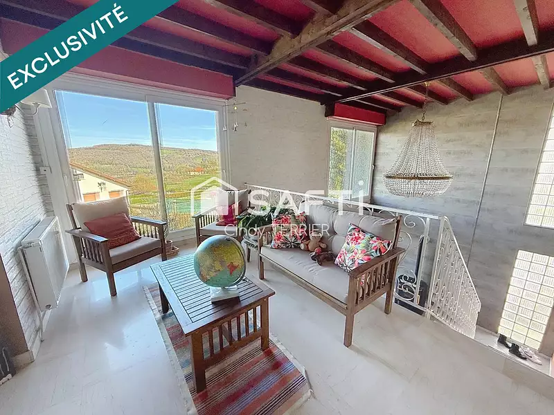 Maison, 182 m²