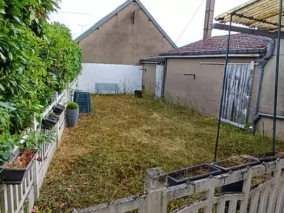 Maison, 141 m²