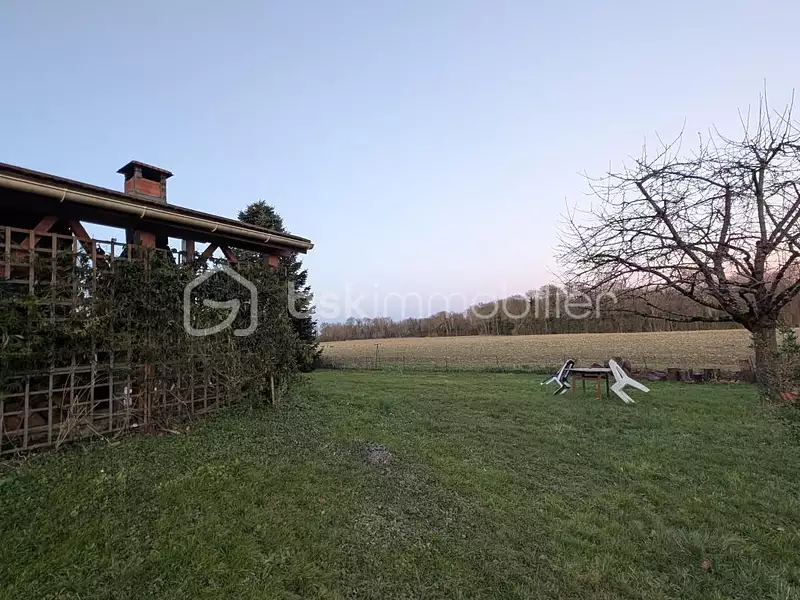 Maison, 145 m²