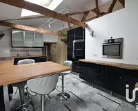 Maison, 230 m²